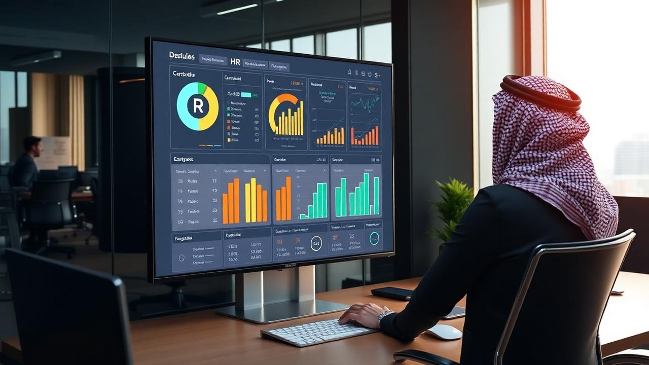 Why Leading HR Companies Choose Excellent Protection as Their Technology Partner