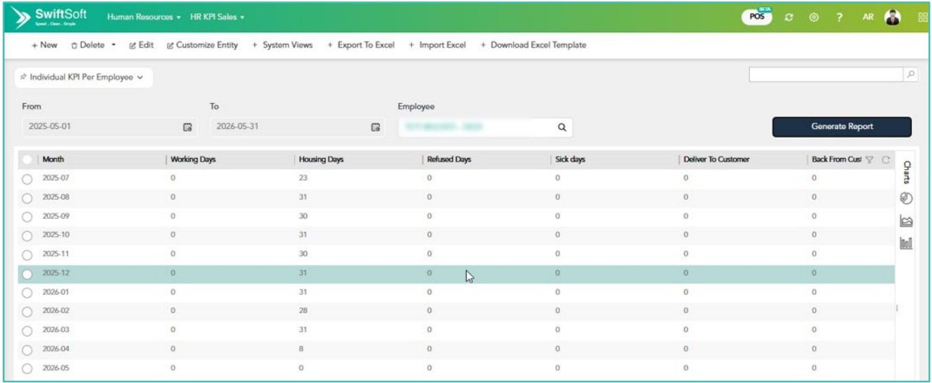 E-Invoice Dashboard